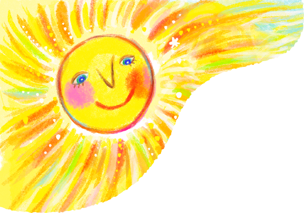 太陽